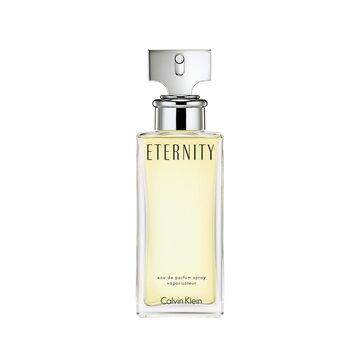 Eternity eau de parfum 100ml