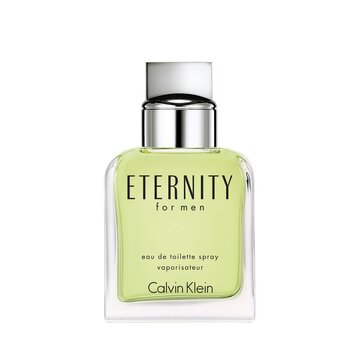 Eternity men eau de toilette 100ml