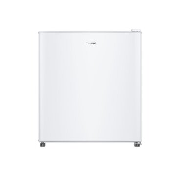 Candy Comfort CHASD4351EWC frigorifero Libera installazione 42 L E Bianco