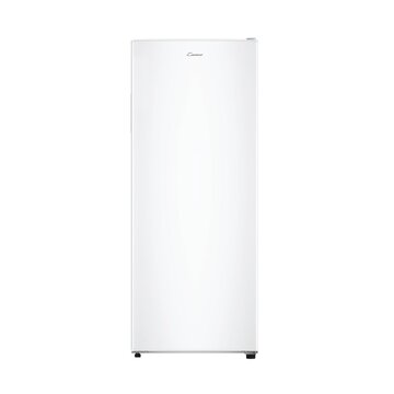 Cuqs 513ew congelatore a pozzo libera installazione 163 l e bianco