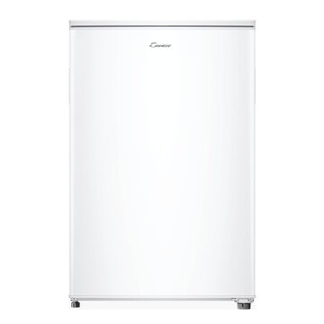 Cuqs 58ew congelatore a pozzo libera installazione 85 l e bianco