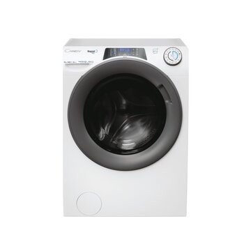 Rapidó pro rp 6106bwmr8-s lavatrice caricamento frontale 10 kg 1600 giri/min bianco