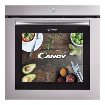 Candy WATCH - TOUCH Forno