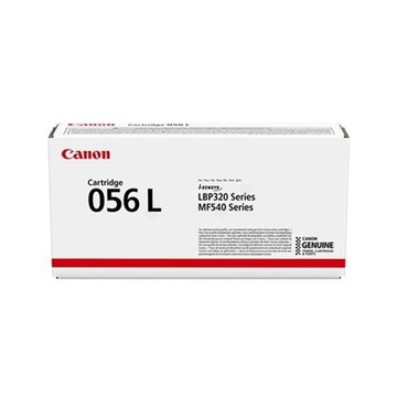 Canon 056 L Originale Nero 1 pezzo