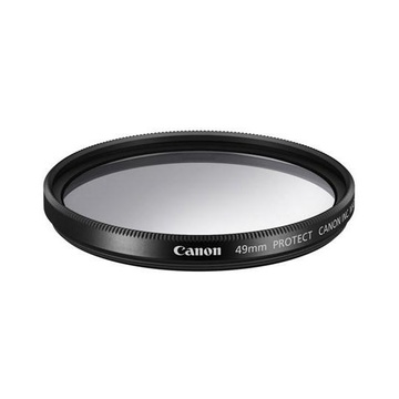 Canon 0577C001 Filtro per lenti della macchina fotografica 49mm
