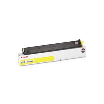 2450b002 cartuccia toner 1 pezzo(i) originale giallo