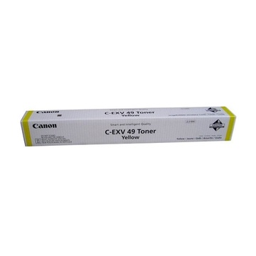 Canon 8527B002 cartuccia toner Original Giallo 1 pezzo(i)