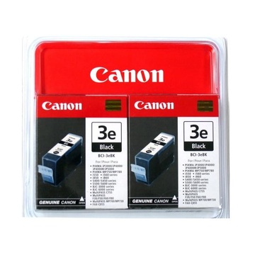 Canon BCI-e 3 BK