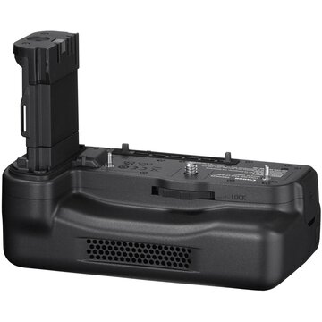 Cf-r20ep battery grip con ventola di raffreddamento ed ethernet