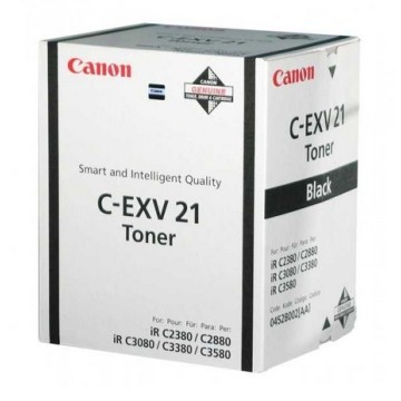 Canon C-EXV 21