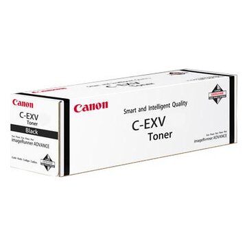 C-exv 47 cartuccia toner 1 pz originale nero