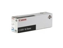 C-exv16 toner cyan cartuccia toner originale ciano