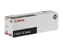 C-exv16 toner magenta cartuccia toner originale