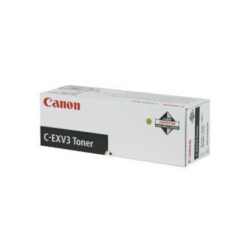 Canon C-EXV3 Toner Originale Nero