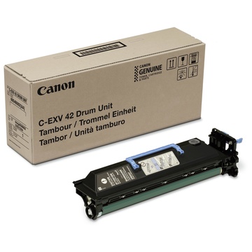 Canon C-EXV42 Drum Unit Original Nero 1 pezzo(i)