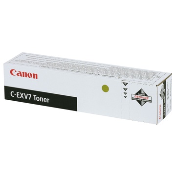 Canon C-EXV7 Nero
