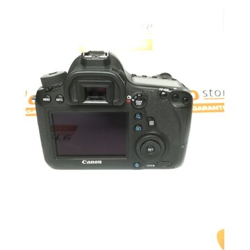 Canon EOS 6D Body USATO CIRCA 164.000 SCATTI