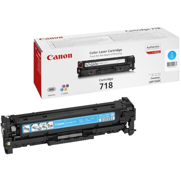 Canon CART.718 CIANO LBP 7200 CDN PG2900