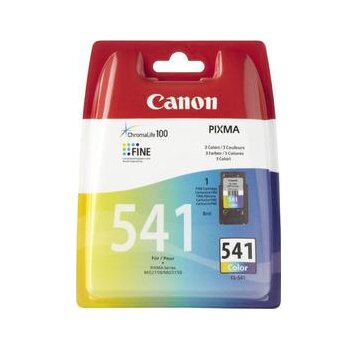 Canon CL-541 Multicolor