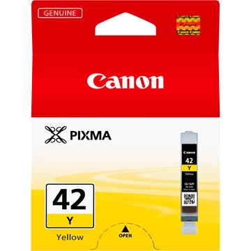 Canon CLI-42 Y giallo