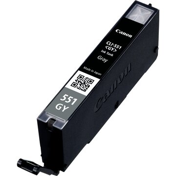 Canon cli-551 gy grau