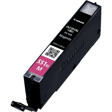 Canon cli-551 xl m magenta