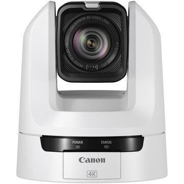 Canon CR-N300 PTZ Bianco