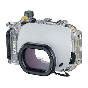 Canon Custodia Subacquea per fotocamera PowerShot S120