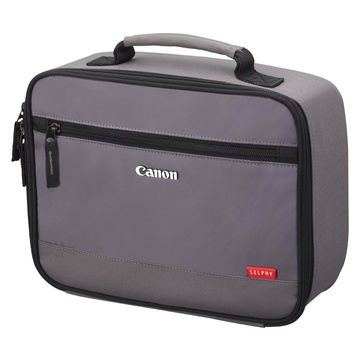 Canon DCC-CP2 Briefcase/classic case Grigio