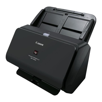 Canon DR-M260 Scanner A4 600 DPI Nero