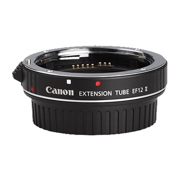 Canon EF 12 II Tubo Estensione