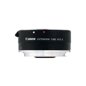 Canon EF 25 II Tubo Estensione