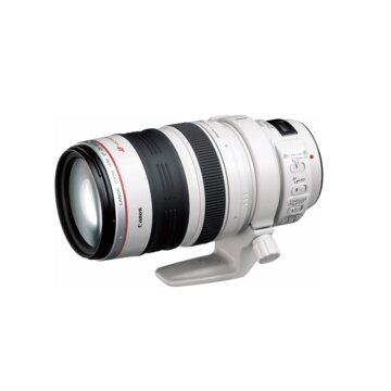 Canon EF 28-300/3.5-5.6 L IS USM [Usato]