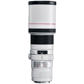 Canon EF 400mm f/5.6 L USM