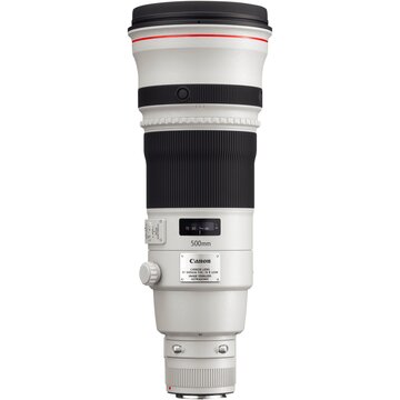 Canon EF 500/4 L IS II USM Teleobiettivo [Usato]