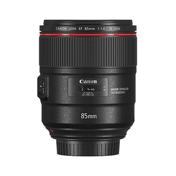 Canon EF 85mm f/1.4 L IS USM [Usato]