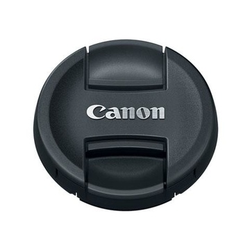 Canon EF-S35 tappo per obiettivo Nero Fotocamera