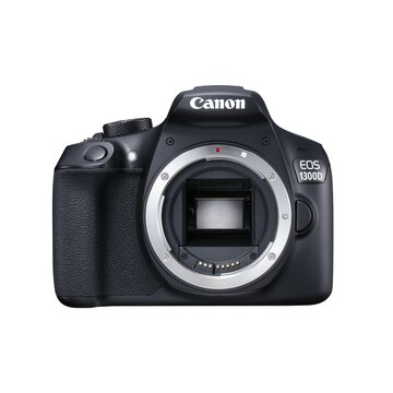 Canon EOS 1300D Body [Usato]