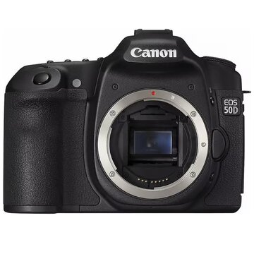 Canon Eos 50D Body [Usato]