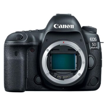 Canon EOS 5D Mark IV Body