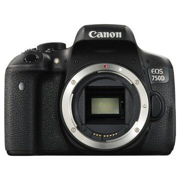 Canon EOS 750D Body