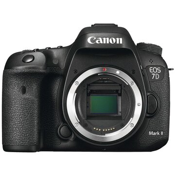 Canon EOS 7D Mark II Body [Usato]
