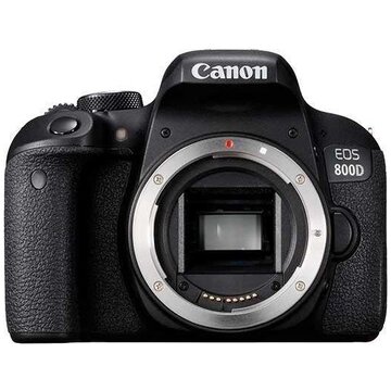 Canon Eos 800D Body [Usato]