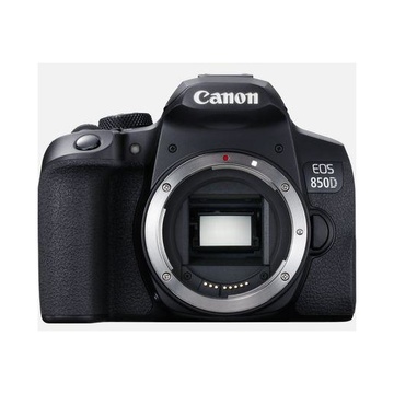 Eos 850d body