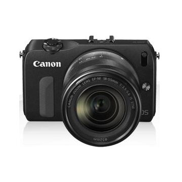 Canon EOS M Nera