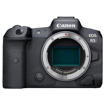 Canon EOS R5 Body