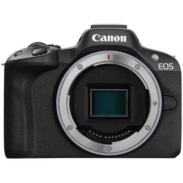 Eos r50