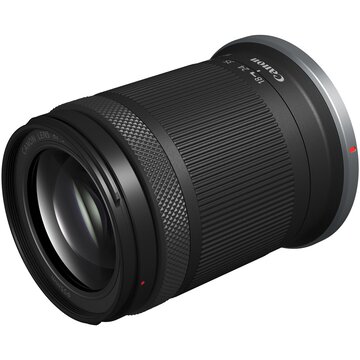 Canon EOS R7 + RF-S 18-150mm f/3.5-6.3 IS STM + Adattatore AF originale Canon EF-EOS R per ottiche Canon EF/EF-S su Canon RF