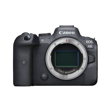 Canon EOS R8