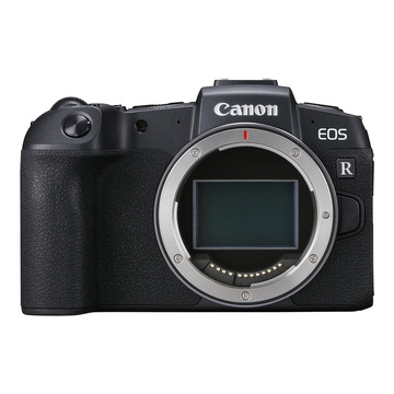 Canon EOS RP